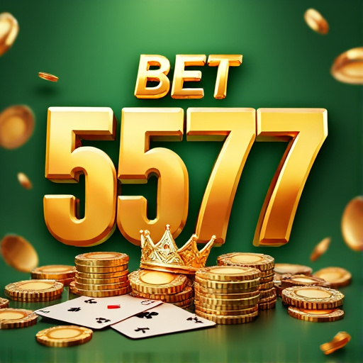 Logo da bet5577