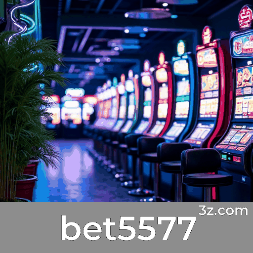 Bet5577: Especialistas em Apostas Esportivas Brasileiras