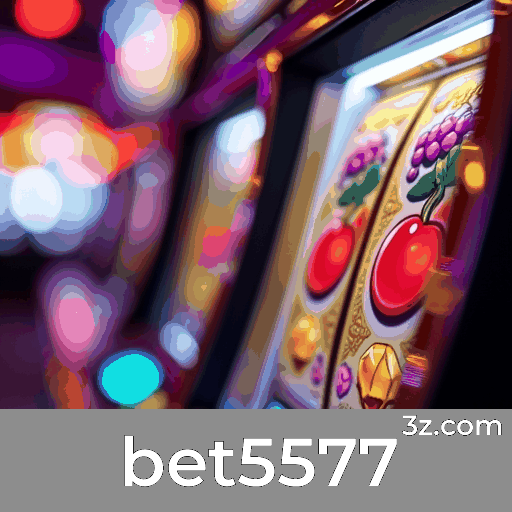 bet5577: Seu Paraíso de Jogos Selecionados