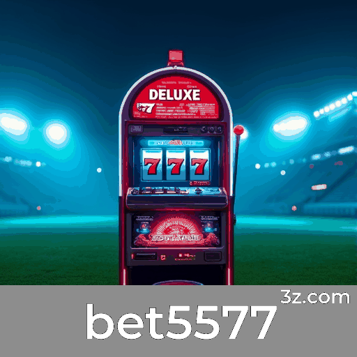 Controle Total da Sua Conta na bet5577: Segurança Avançada e Personalização Completa