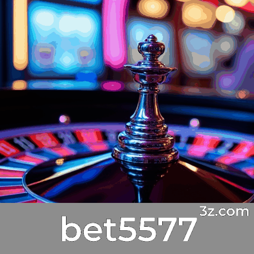 Luxo e Exclusividade no Casino bet5577: Experiência Brasileira de Alto Nível