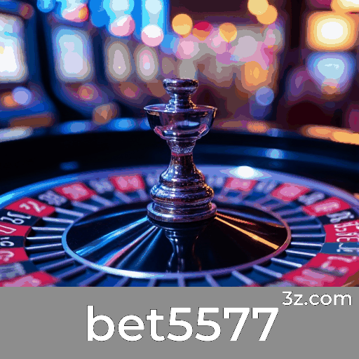 Luxo e Exclusividade no Casino bet5577: Experiência Brasileira de Alto Nível