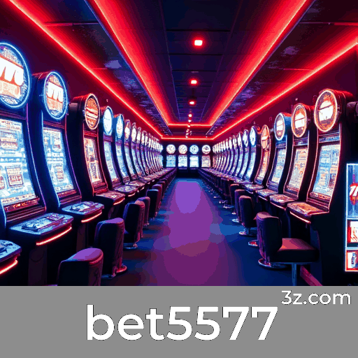 bet5577: Bônus generosos para jogadores brasileiros