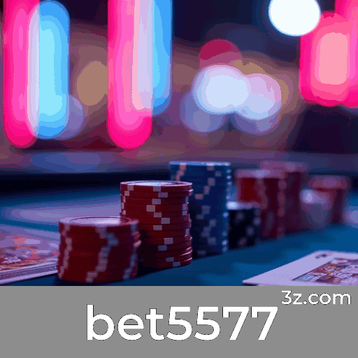 bet5577: Bônus generosos para jogadores brasileiros